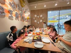 -必胜客(龙泉万达店)