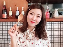 大堂-铃木食堂(帽儿胡同店)