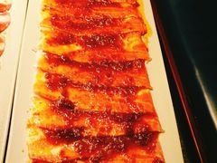 -一品诚记烤肉(大连柏威年购物中心店)