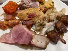 -丽池宫韩式汗蒸会馆(华灯坊店)