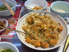 -扬二春炒饭(国庆路总店)