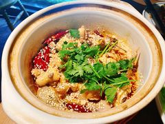 -周家二小姐的菜(西津渡店)