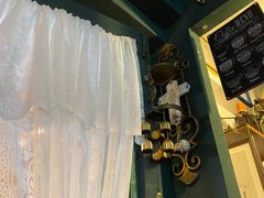 -一棵树咖啡馆(泉乐坊店)