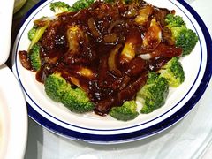 -老人和饭店(淮海中路店)