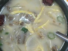 -长今家韩国料理(瑞景店)