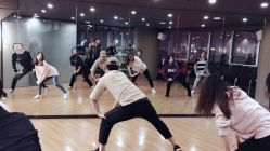 -轩舞汇·爵士舞街舞训练营