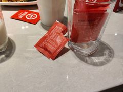 -海底捞火锅(武胜路凯德广场店)