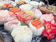 -真情鲍鱼海鲜汤