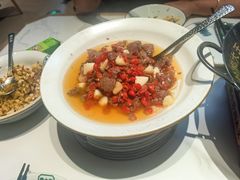 -费大厨辣椒炒肉(沙河万达店)