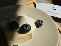 -dotcom coffee古点咖啡(致真大厦店)