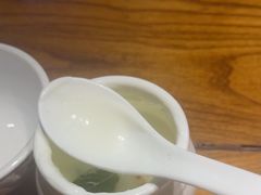 -蒙艾里民族传统菜蒙餐
