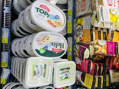 -JustFresh捷德鲜超市(西康店)