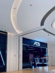 -ACS舞蹈工作室