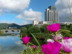-江南大学(蠡湖校区)