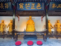 -包公祠