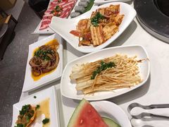 -么子烤肉(化龙池店)