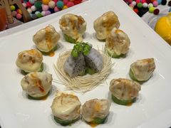 -观宴·品质赣菜(高新大道店)