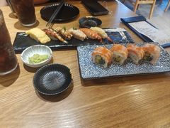 -赤稻·日式料理(禅城店)