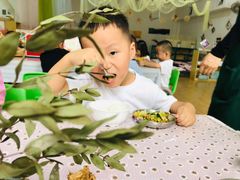 -加蒙特森林幼儿园(广州市增城区店)