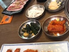 -香猪坊韩国烤肉专属门店(魏公村店)