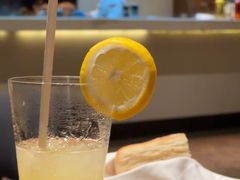 -沈阳君悦酒店·意坊意大利餐厅