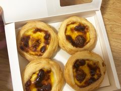 -好利来(北美N1店)