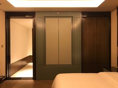 -成都安仁福朋喜来登酒店