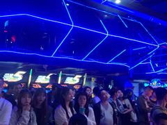 -核客电玩城(东门店)