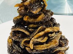 -太湖饭店·寄畅轩中餐厅