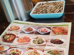 -江边城外烤全鱼(方庄时代购物中心店)