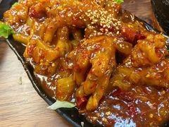 辣鸡爪-妈妈手(山大总店)