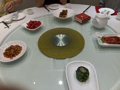 -得月楼·省级非遗·传统苏帮菜(观前店)