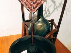 -茶是一枝花泡茶店