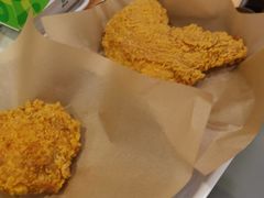 -德克士(砂之船奥特莱斯店)