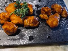 -绿茶餐厅(成都大悦城店)