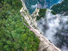 -华山风景名胜区