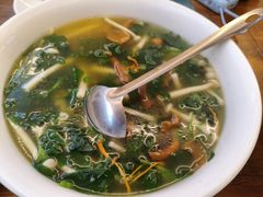 -老味道1992(武当山店)