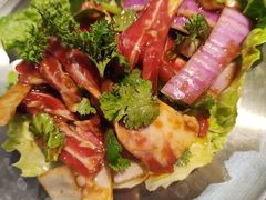 -巷子泥炉烤肉(原开化寺街店)