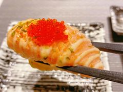 -吉屋烤肉(八宝街店)