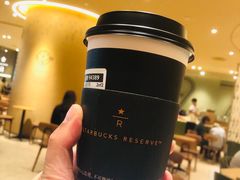 -星巴克臻选(广州太古汇店)