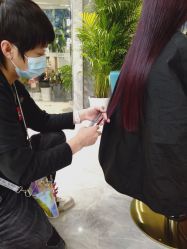 -悦SALON