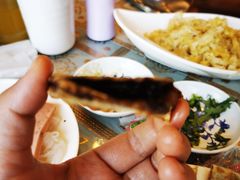 -清真·鸦儿李记·涮肉(和平里店)