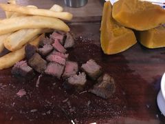 -5号公路餐厅(曼哈顿店)