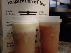 -喜茶(深圳丰盛町店)