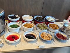 -苏州知音温德姆至尊酒店·四季海鲜自助餐厅(汾湖店)