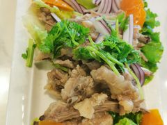 -莲香西域·正宗新疆菜(龙华店)