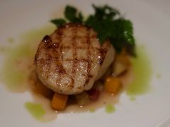 -圣丰索菲特·法国餐厅