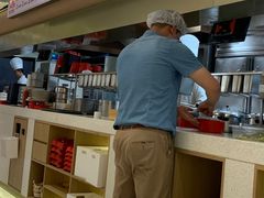 -西贝(金桥店)