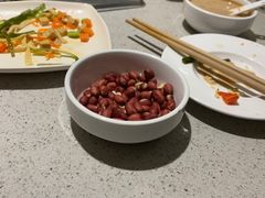 -海底捞火锅(明湖路店)