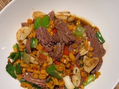 -青年公社烤鸭(青年路店)